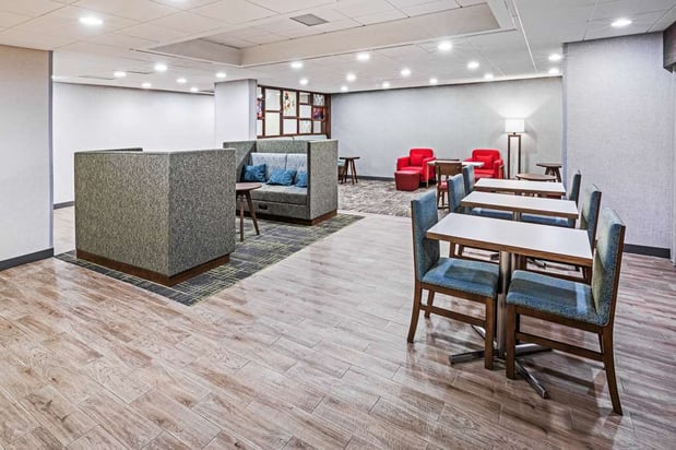 Images Hampton Inn Sulphur/Lake Charles Area
