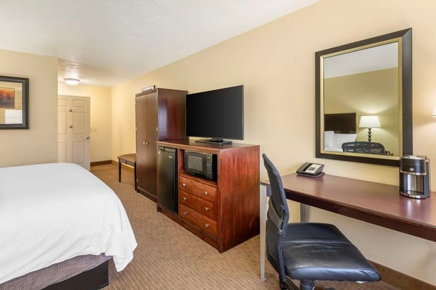 Images Best Western Plus CottonTree Inn