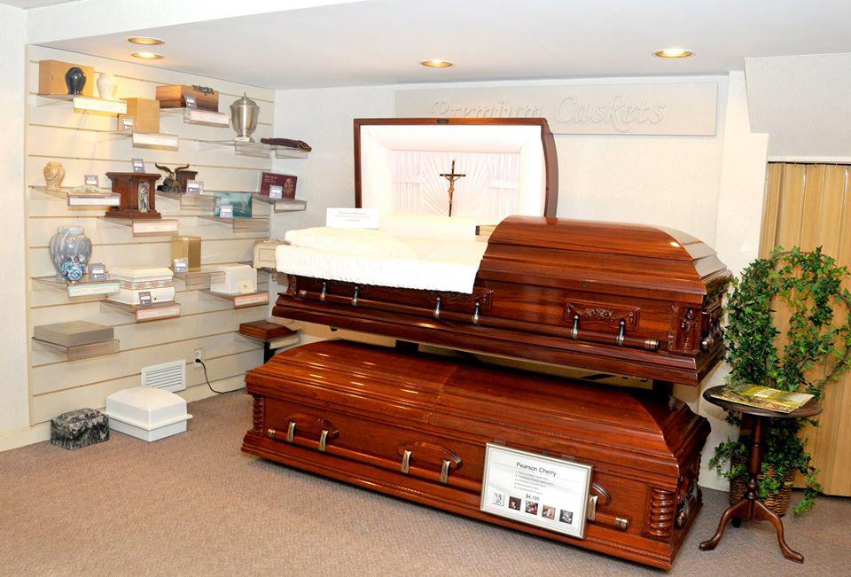 Levandoski-Grillo Funeral Home & Cremation Service Photo