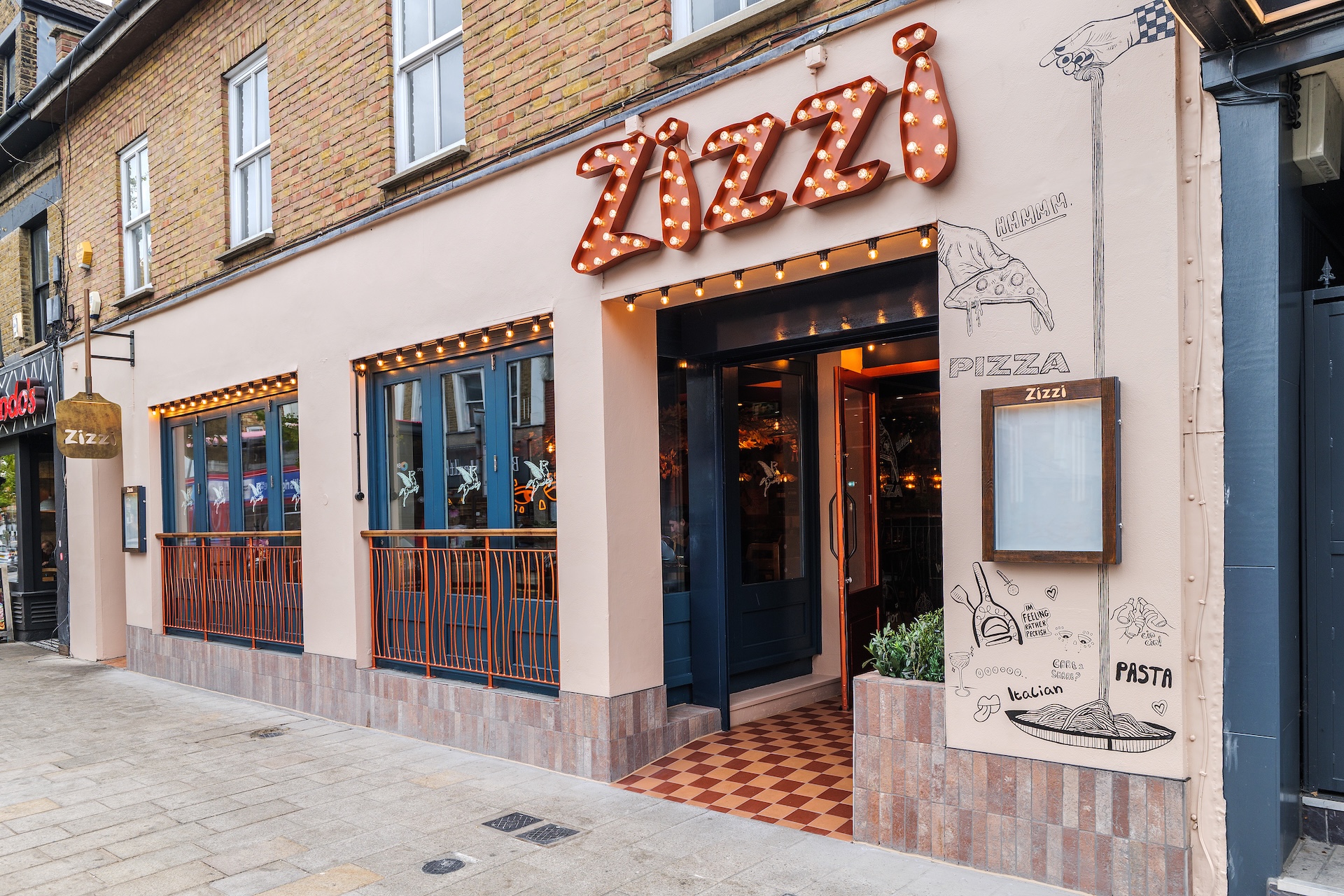 Images Zizzi - Bromley