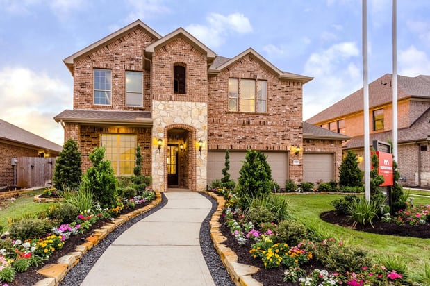 Images HistoryMaker Homes