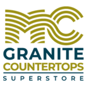 MC Granite Countertops Nashville Logo