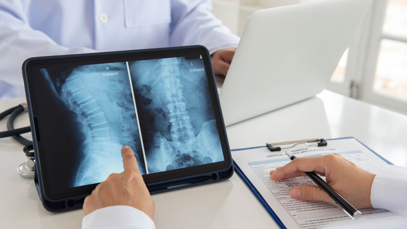 Images Studio di Radiologia Medica Amato