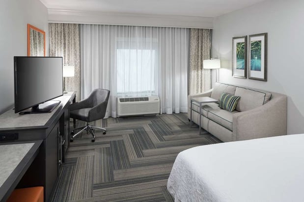 Images Hampton Inn & Suites by Hilton Atlanta Perimeter Dunwoody