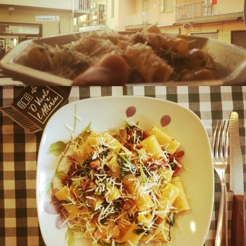 Images O Vicolo 'E L'Alleria