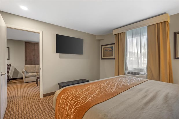 Images Best Western Plus Vintage Valley Inn