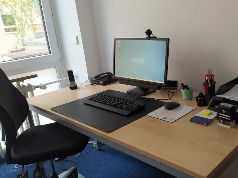 Kundenbild groß 4 Studienkreis Nachhilfe München-Schwabing