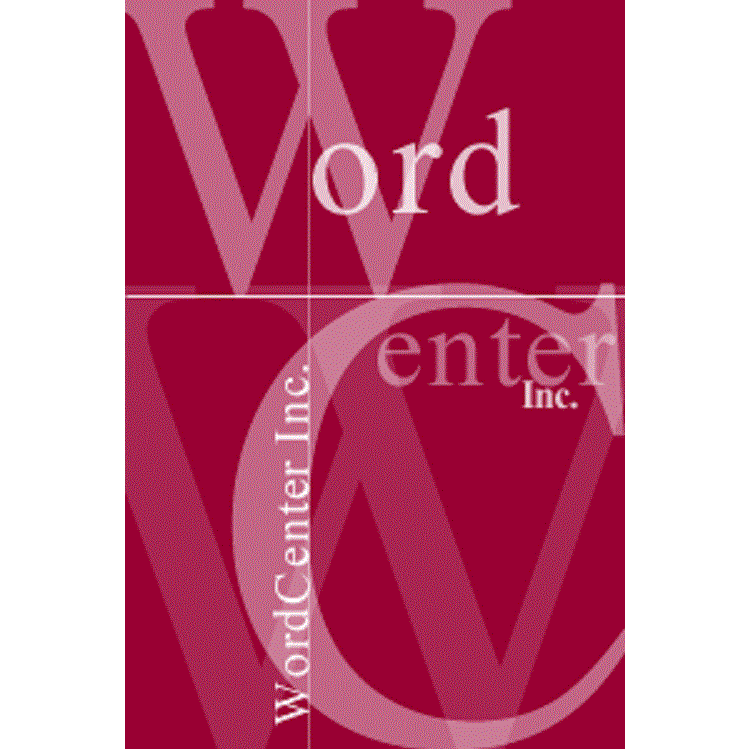 WordCenter, Inc.