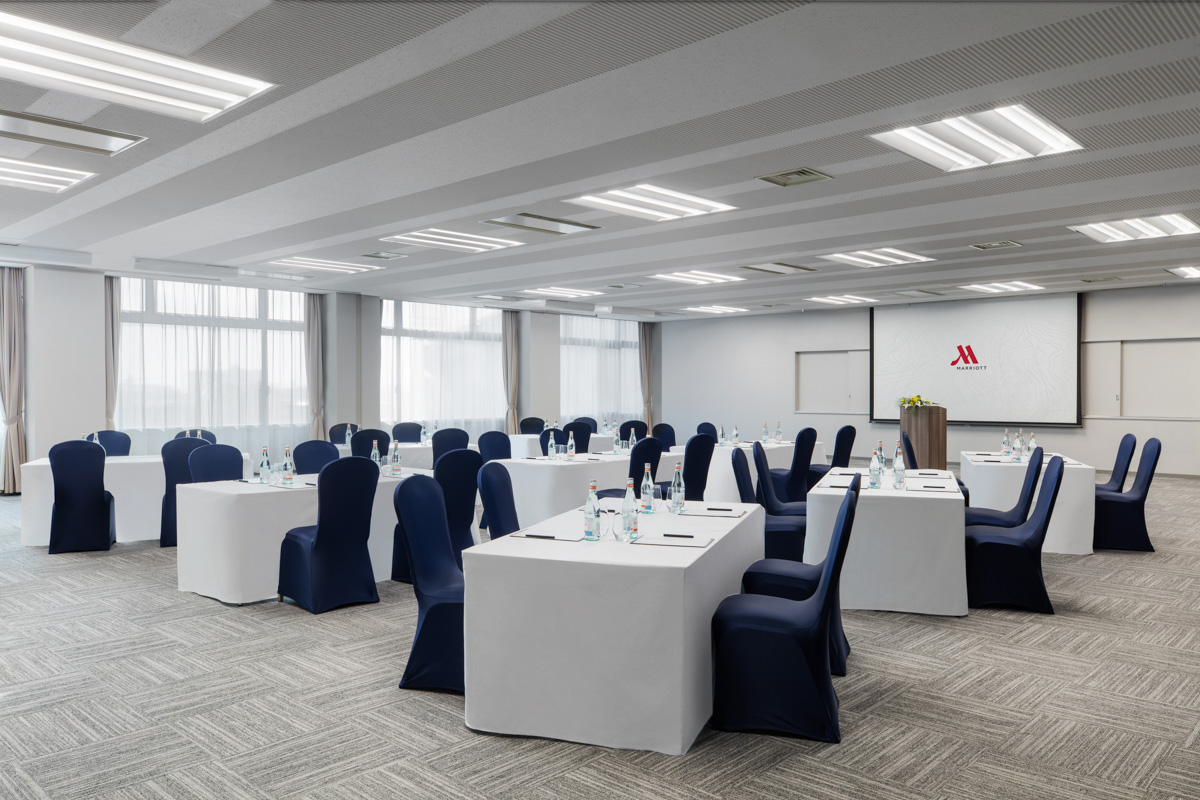 Images Lake Biwa Marriott Hotel