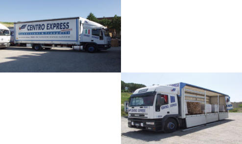 Images Centro Express Srl