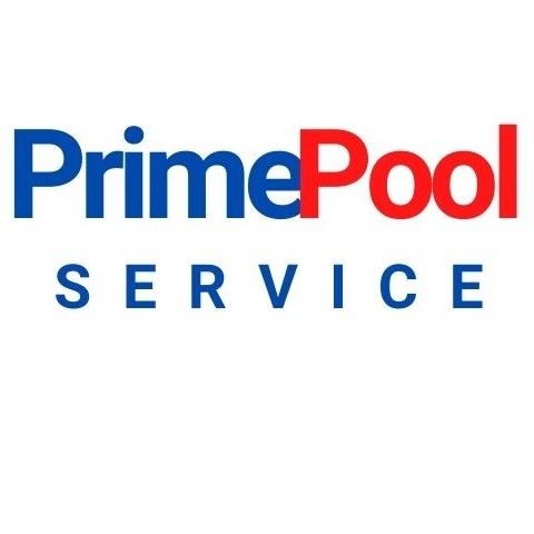 Prime Pool Service-Best of The Villages Logo