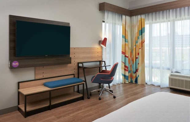 Images Tru by Hilton Pompano Beach Pier