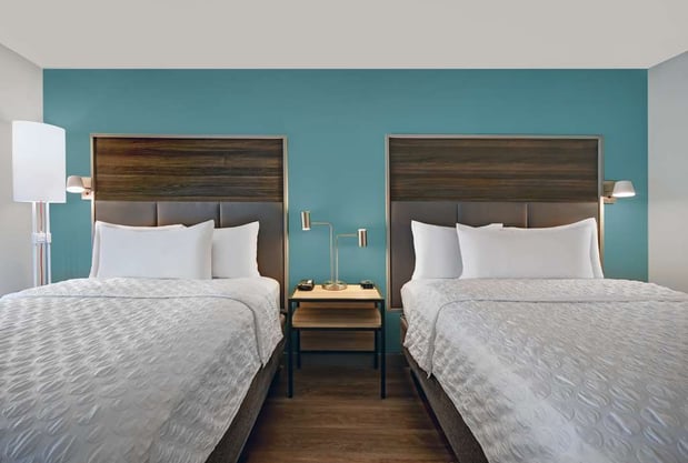 Images Tru by Hilton Gaylord