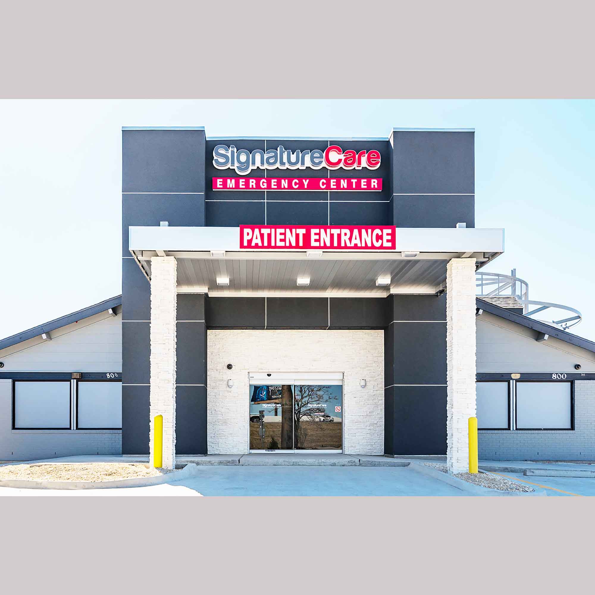 SignatureCare Emergency Room, Killeen TX