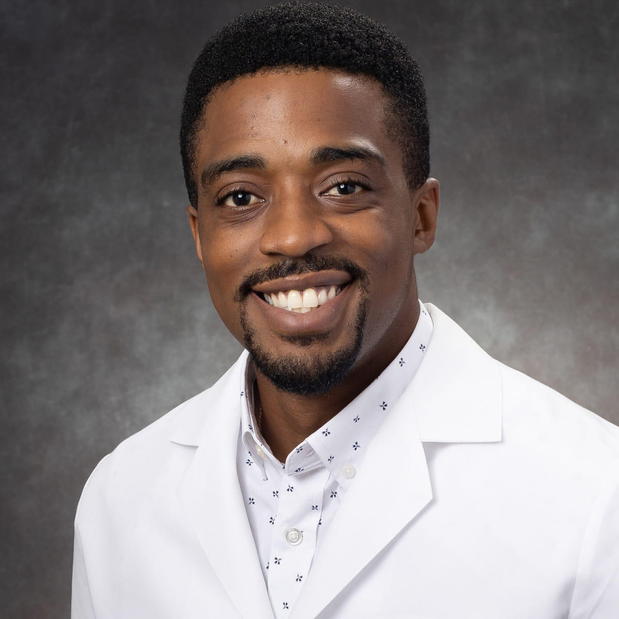 Images Osei Whyte, MD