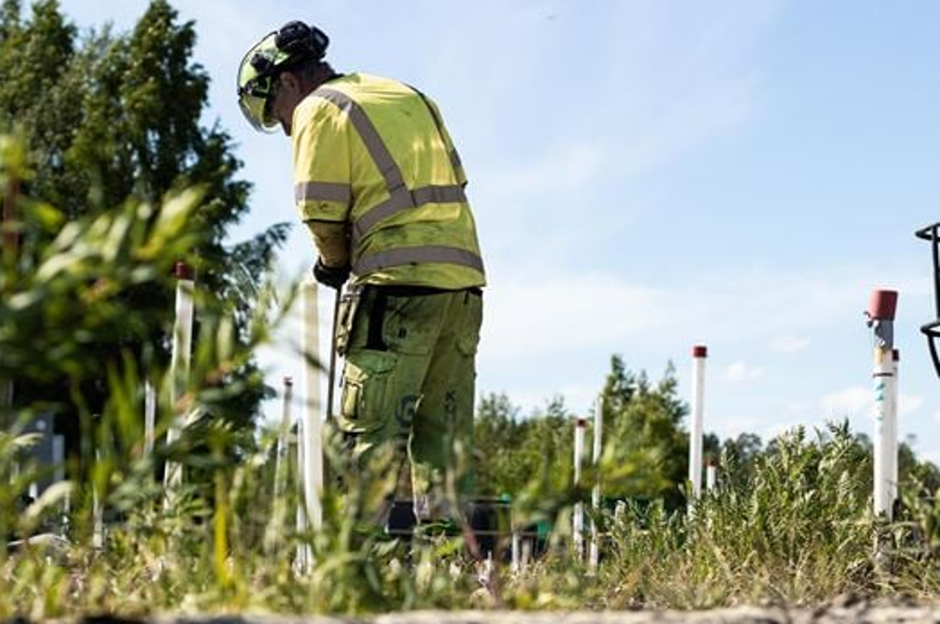 Images Granitor Miljöteknik AB
