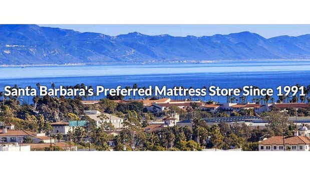 Images Santa Barbara Mattress