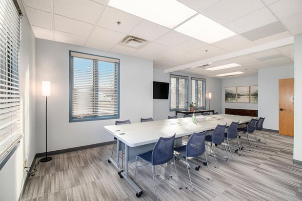 Images Pasadena Villa Outpatient Treatment Center - Lansing