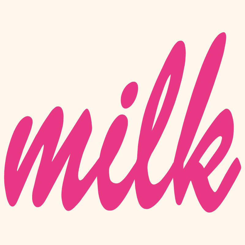 Milk Bar Upper West Side - OPEN FOR DELIVERY Logo