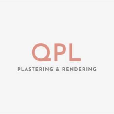 LOGO QPL Plastering & Rendering Ltd Billericay 07446 144169