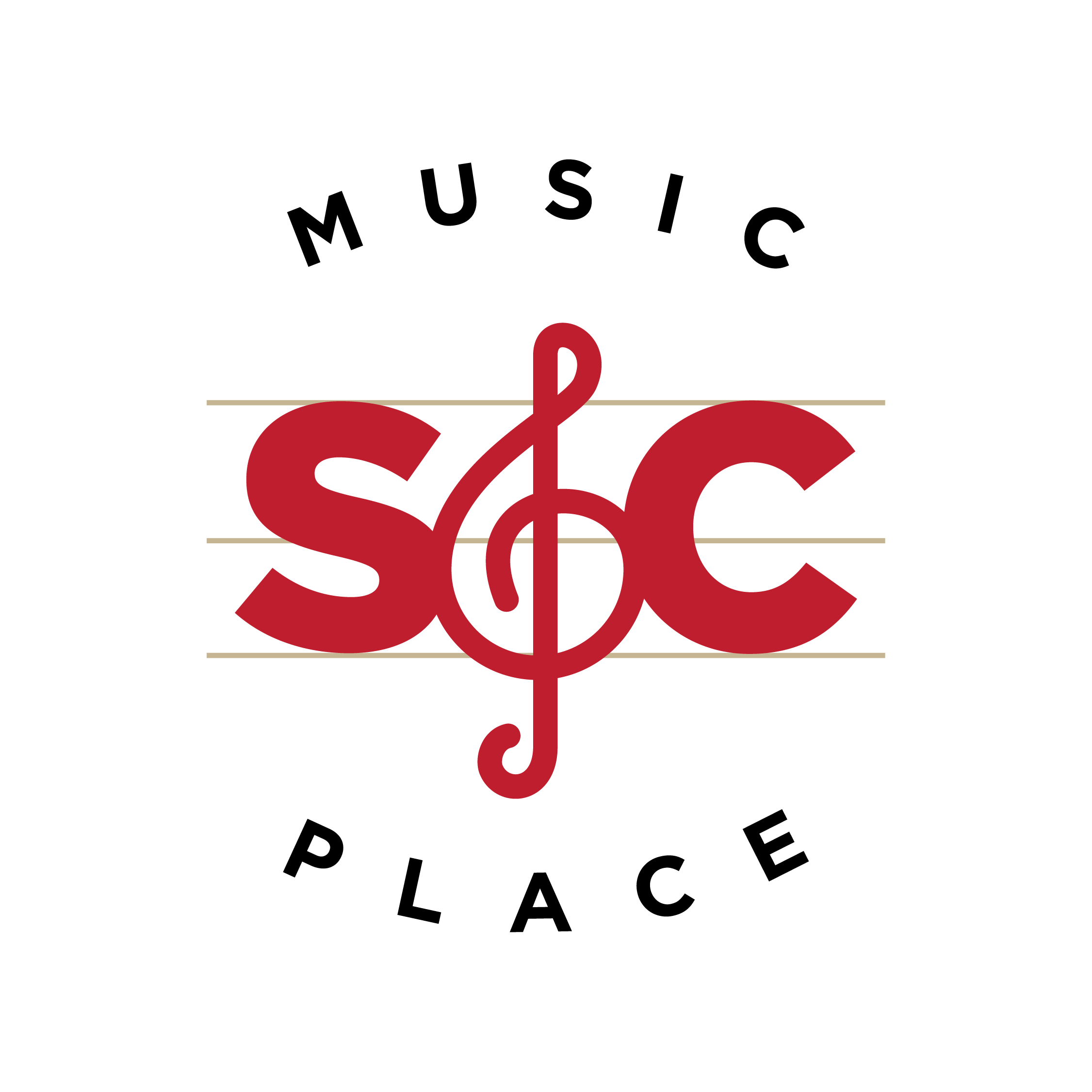 company logo