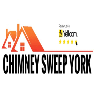 Chimney Sweep York Logo
