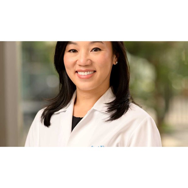 Sarah Kim, MD - MSK Gynecologic Surgeon Logo