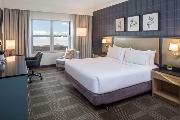 Images Hilton San Antonio Hill Country