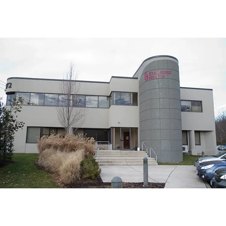 Stamford Health Medical Group Wilton Imaging Center