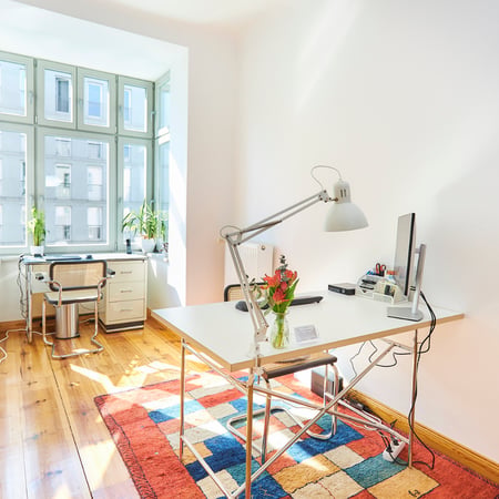 Bilder Dr. med.univ. Markus Moser: Kardiologische Privatpraxis - Kardiologe Berlin
