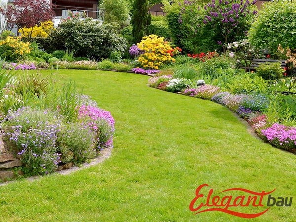 Bilder Elegant Bau - Gartenbau & Poolbau Rosenheim