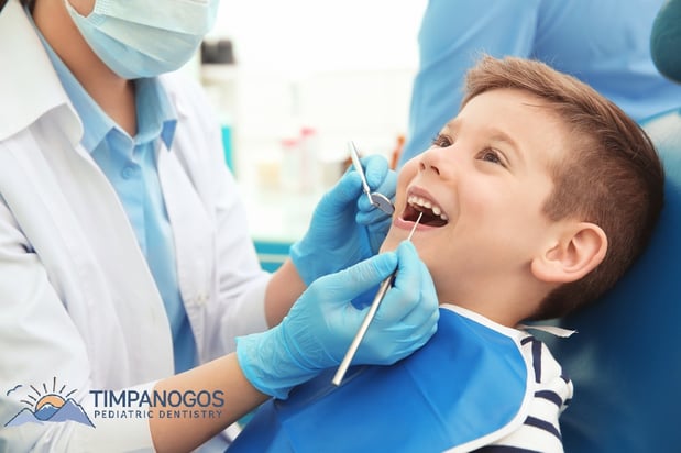 Images Timpanogos Pediatric Dentistry
