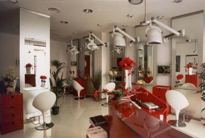 Images Mauro Parrucchieri