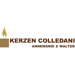 Kerzen Colledani Logo