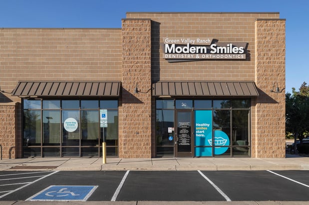 Images Green Valley Ranch Modern Smiles