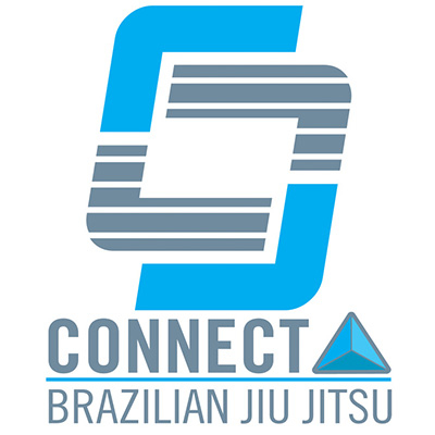 Connect Brazilian Jiu Jitsu Logo