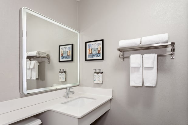 Images Holiday Inn Chicago Oakbrook by IHG