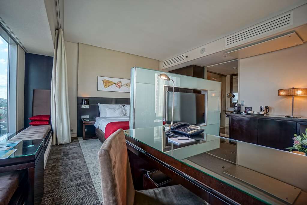 Images Andersia Hotel & Spa Poznań, a member of Radisson Individuals
