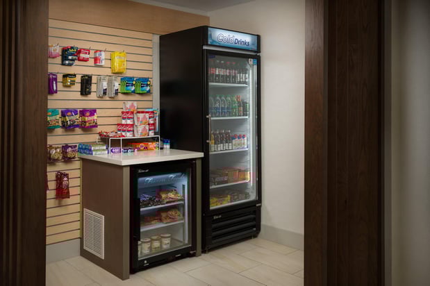 Images Holiday Inn Express & Suites Independence-Kansas City by IHG