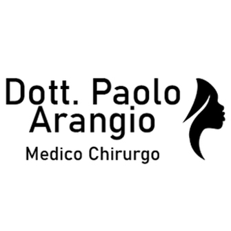 Arangio Dott. Paolo Logo