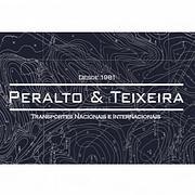 Peralto&Teixeira Logo