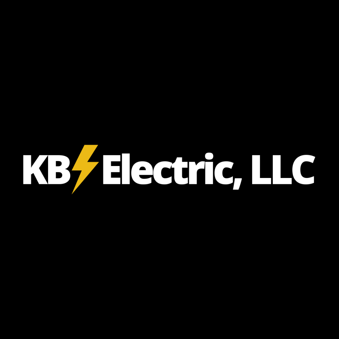 KB Electric LLC Logo