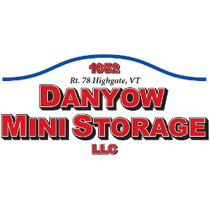 Danyow Mini Storage LLC Logo