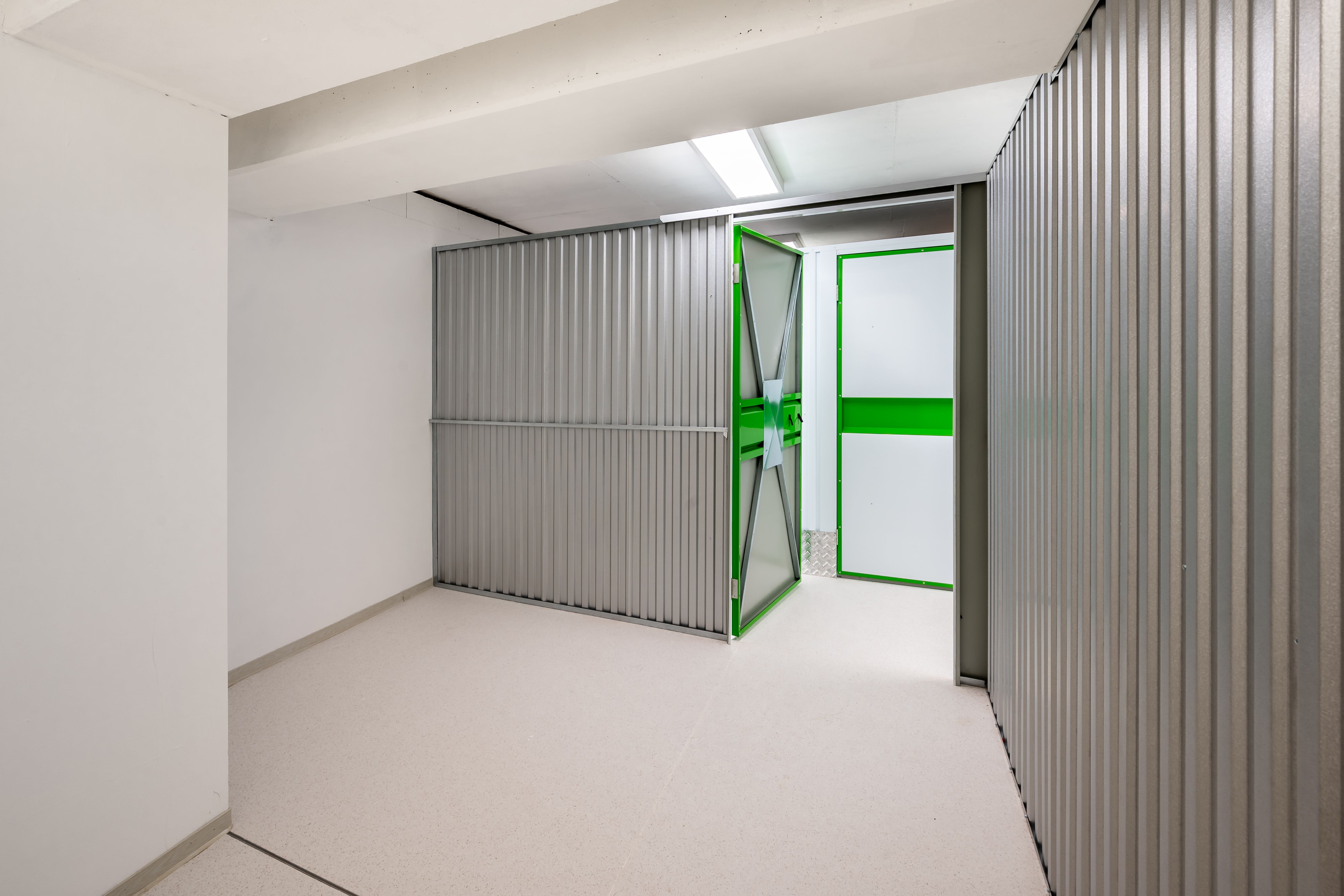 Storebox - Dein Lager nebenan, Ritterstraße 9 in Karlsruhe