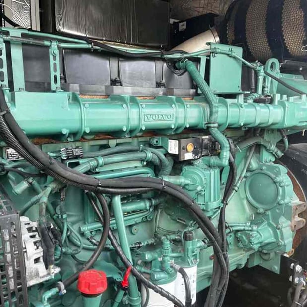 Images Stag Power Rentals
