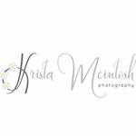 Krista McIntosh Photography Logo