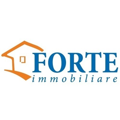 Forte Immobiliare Logo