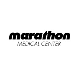 Marathon Medical Center Logo