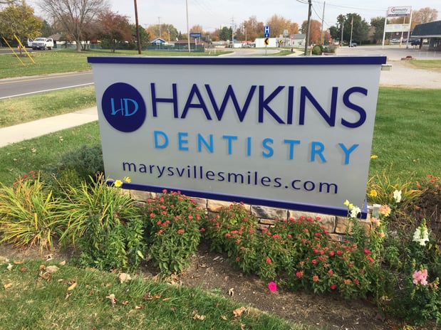 Images Hawkins Dentistry