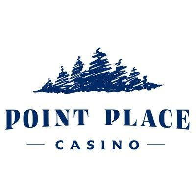 Point Place Casino Logo